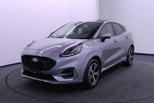 Ford Puma 1.0 EcoB Hybrid 125 ST-Line