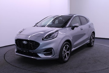 Vehicle image FORD Puma 1.0 EcoB Hybrid 125 ST-Line