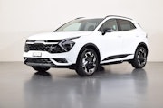 First vehicle image