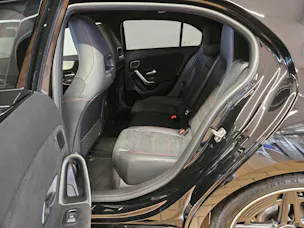 Mercedes-Benz A 35 AMG 4Matic