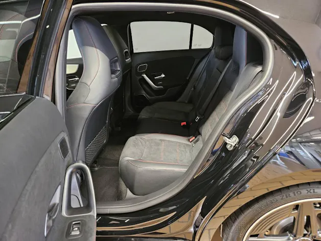 Mercedes-Benz A 35 AMG 4Matic