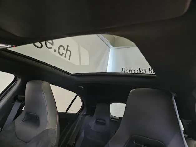 Mercedes-Benz A 35 AMG 4Matic