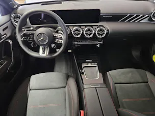 Mercedes-Benz A 35 AMG 4Matic
