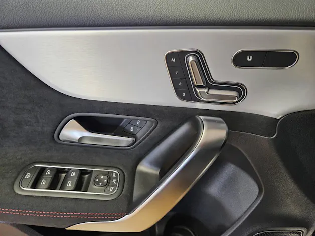 Mercedes-Benz A 35 AMG 4Matic