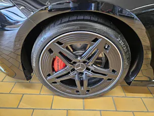 Mercedes-Benz A 35 AMG 4Matic