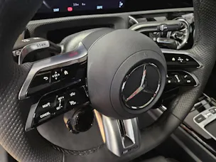 Mercedes-Benz A 35 AMG 4Matic