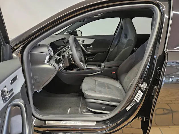 Mercedes-Benz A 35 AMG 4Matic