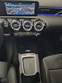Mercedes-Benz A 35 AMG 4Matic