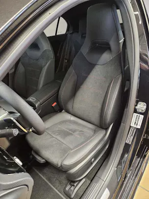 Mercedes-Benz A 35 AMG 4Matic