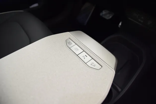 Kia EV3 81 kWh GT-Line