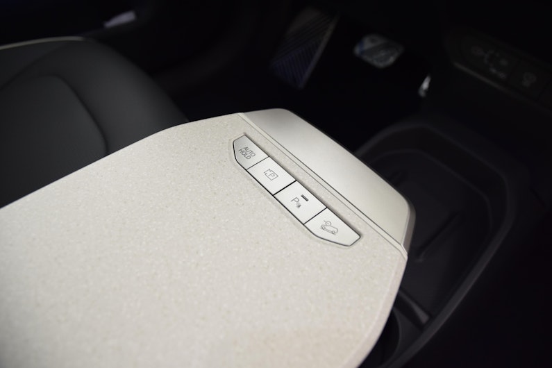 Vehicle image KIA EV3