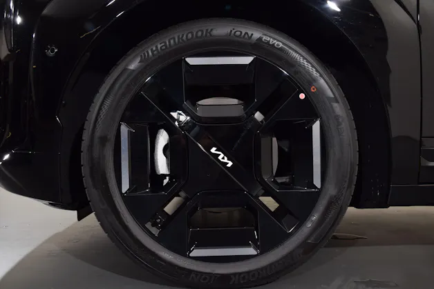 Kia EV3 81 kWh GT-Line