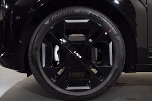 Vehicle image KIA EV3 81 kWh GT-Line