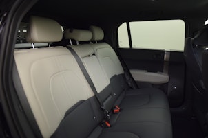 Vehicle image KIA EV3 81 kWh GT-Line