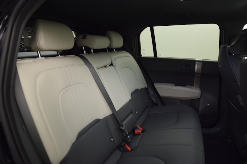 Vehicle image KIA EV3