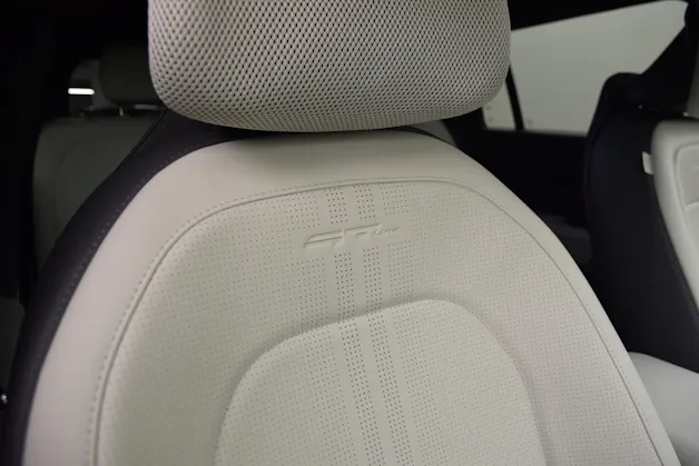 Kia EV3 81 kWh GT-Line