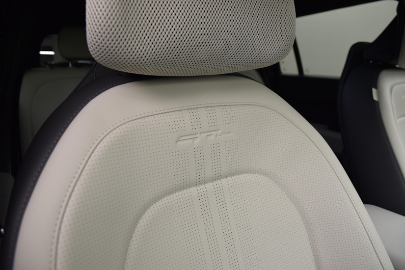 Vehicle image KIA EV3