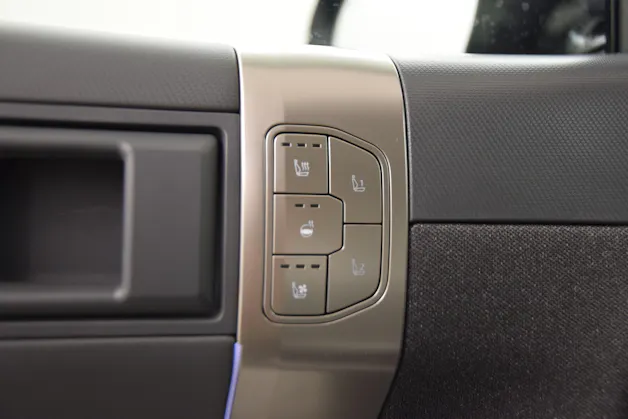 Kia EV3 81 kWh GT-Line