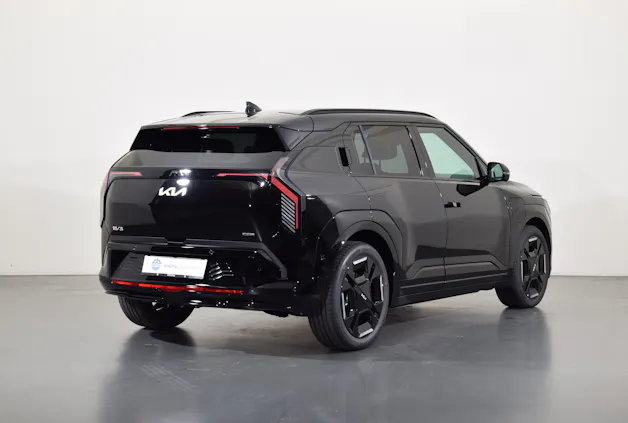 Kia EV3 81 kWh GT-Line