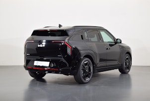 Vehicle image KIA EV3 81 kWh GT-Line