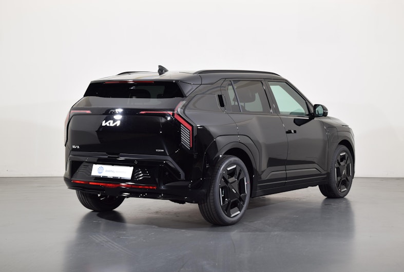 Vehicle image KIA EV3