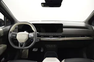Kia EV3 81 kWh GT-Line