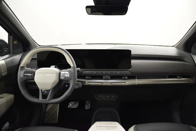 Kia EV3 81 kWh GT-Line