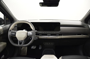 Vehicle image KIA EV3 81 kWh GT-Line