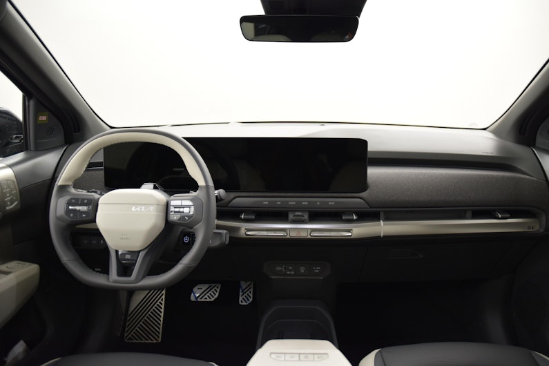 Vehicle image KIA EV3