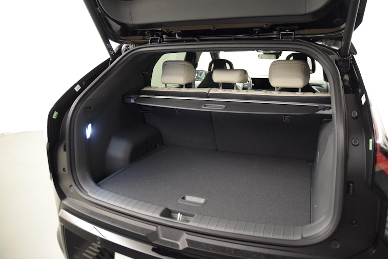 Vehicle image KIA EV3