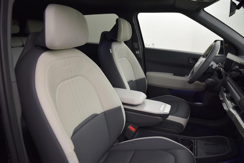 Vehicle image KIA EV3