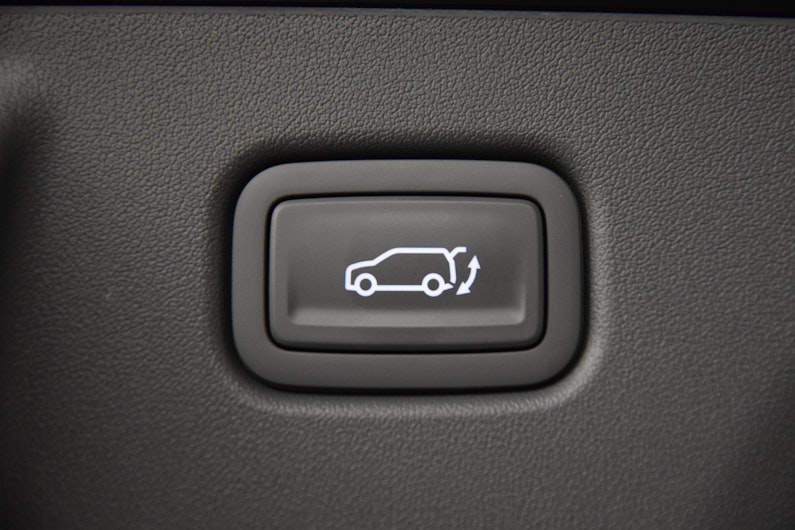 Vehicle image KIA EV3