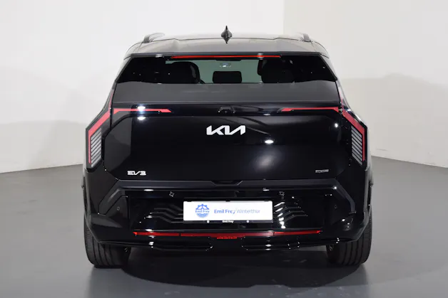 Kia EV3 81 kWh GT-Line