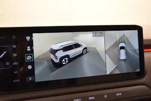 Vehicle image KIA EV3 81 kWh GT-Line