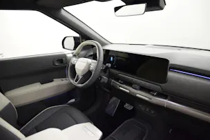 Kia EV3 81 kWh GT-Line