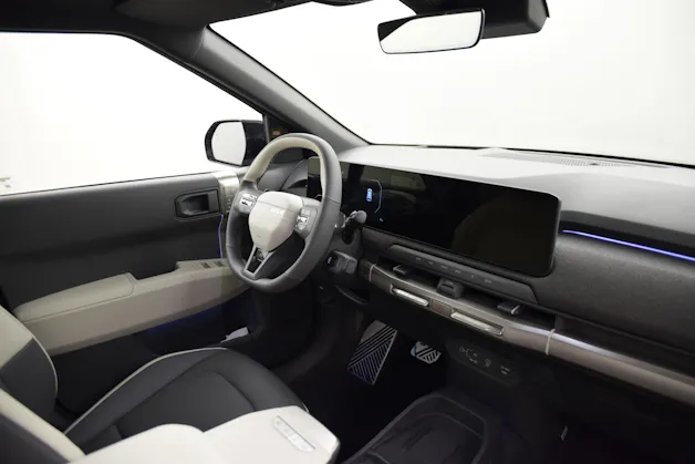Kia EV3 81 kWh GT-Line