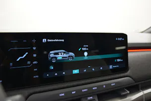Kia EV3 81 kWh GT-Line