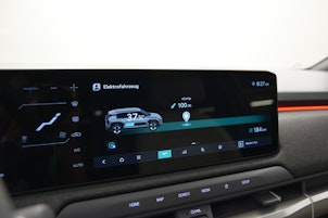 Vehicle image KIA EV3 81 kWh GT-Line