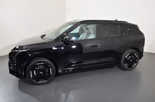 Kia EV3 81 kWh GT-Line