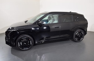 Vehicle image KIA EV3 81 kWh GT-Line