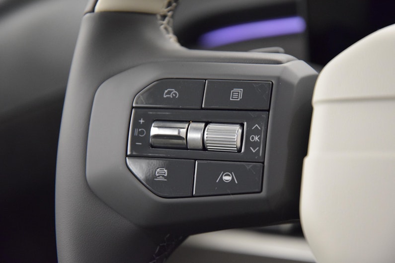 Vehicle image KIA EV3