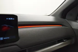 Kia EV3 81 kWh GT-Line