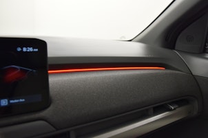 Vehicle image KIA EV3 81 kWh GT-Line