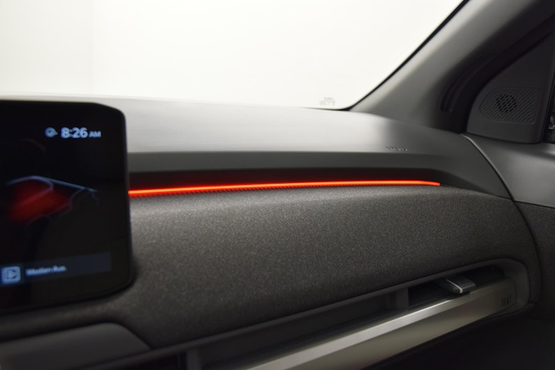 Vehicle image KIA EV3