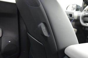 Vehicle image KIA EV3 81 kWh GT-Line