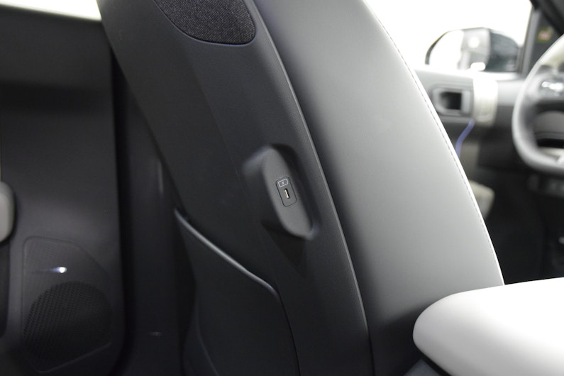 Vehicle image KIA EV3