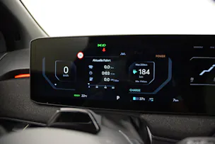 Kia EV3 81 kWh GT-Line