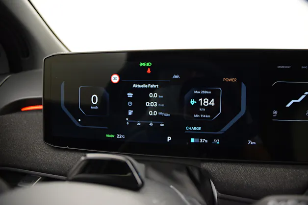 Kia EV3 81 kWh GT-Line