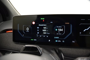 Vehicle image KIA EV3 81 kWh GT-Line
