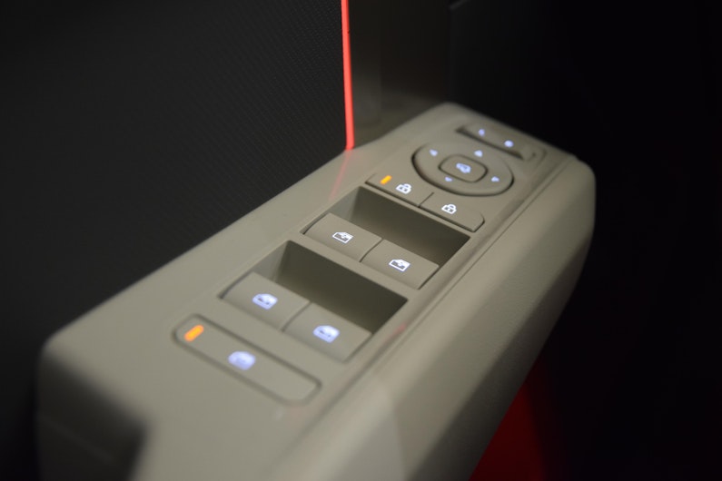 Vehicle image KIA EV3